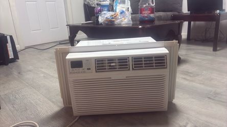Ac windows