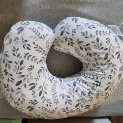Maternity Boppy Nursing Pillow