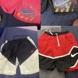 Nike Shorts 