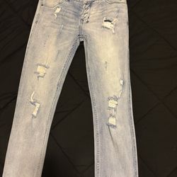 Ksubi jeans