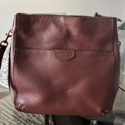 American Leather Company Handbag