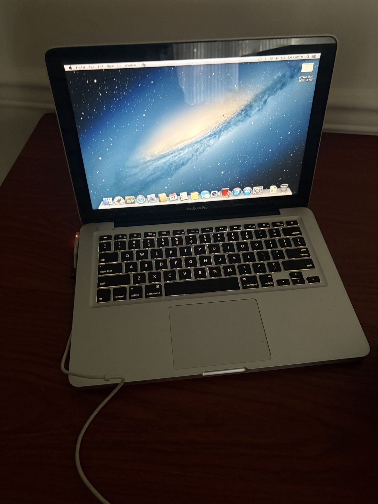 MacBook Pro 13