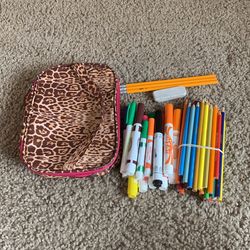 School supplies