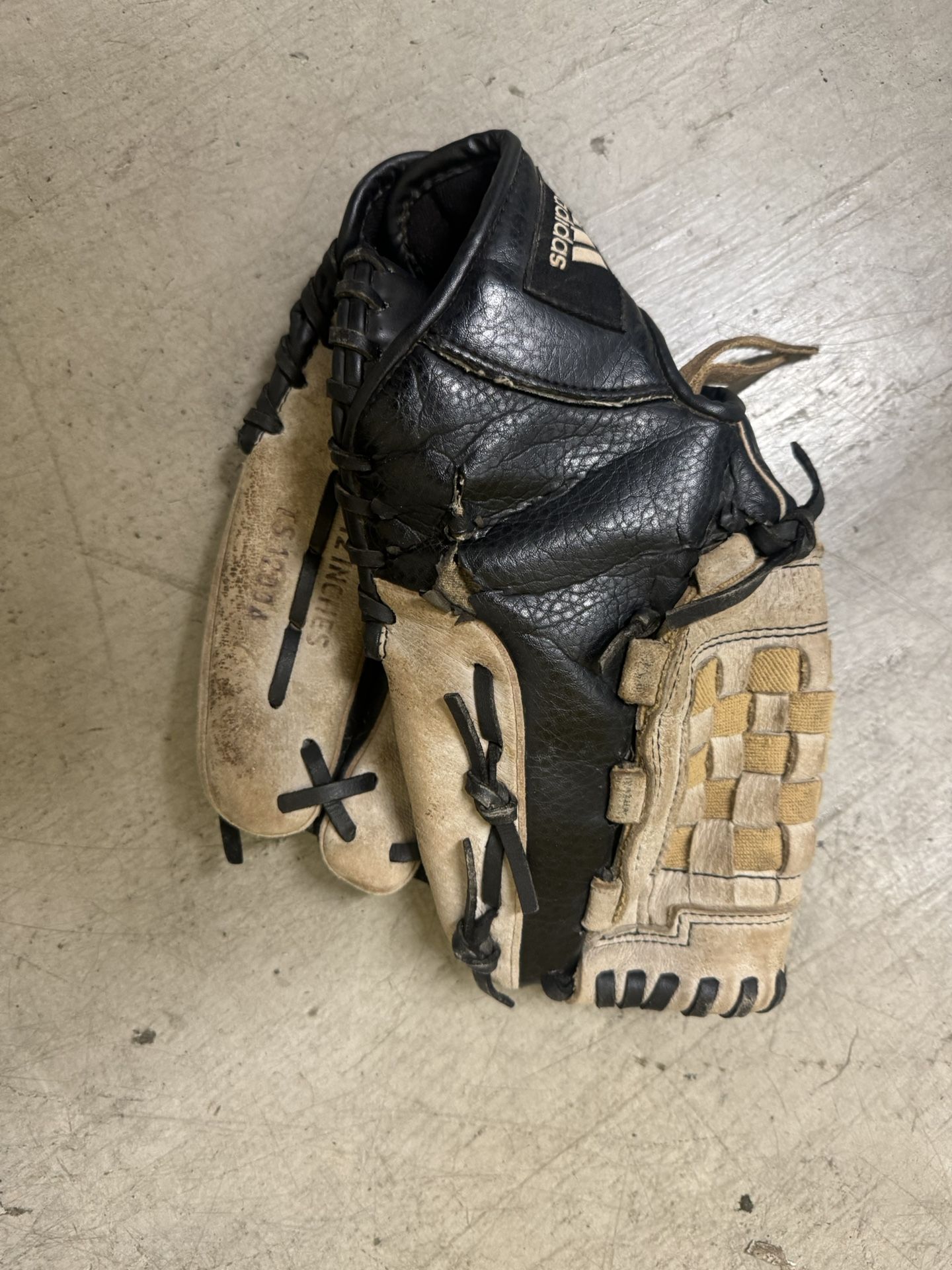Kids Baseball Glove