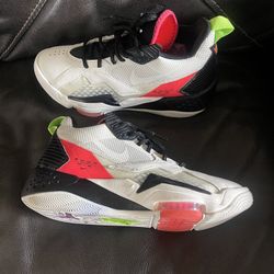 Jordan Shoes