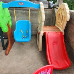 Outdoor Play