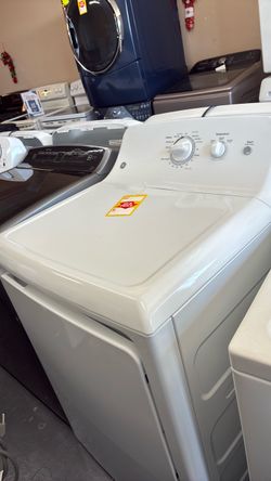 Like new GE gas dryer