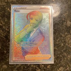 Pokemon Card Offer $