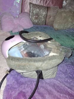 Huge Bag Of Nail, supplies