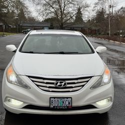 2011 Hyundai Santa