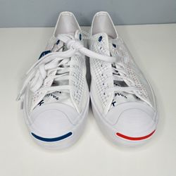 Converse x DuPont Tyvek Jack Purcell Rally Ox Low Top Mens Size 9 (170063c )  Brand new without original box  100% authentic  Fast shipping