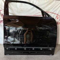 2021-2022-2023-2024 MERCEDES BENZ GLB CLASS GLB 250 FRONT RIGHT DOOR SHELL OEM