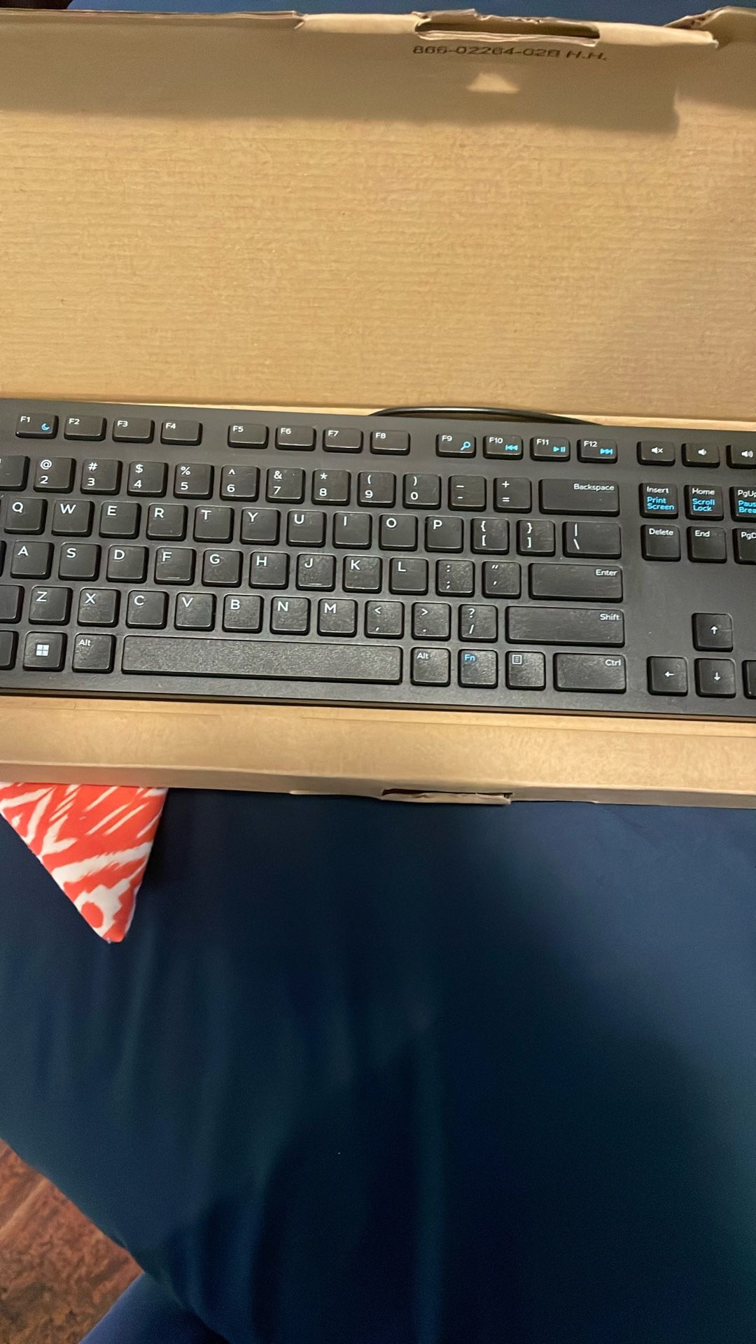Dell Pro 24 Plus Monitor - P2425H
