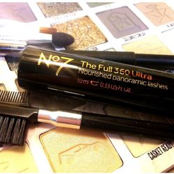 No7 Mascara