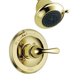 Delta Shower Faucet 