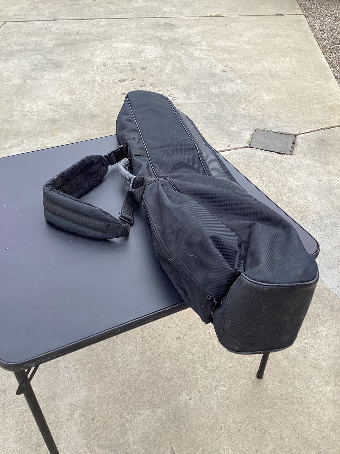 Golf Club Travel Bag