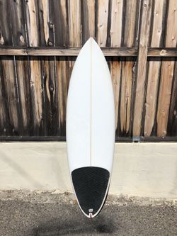 Surfboard Dead sled