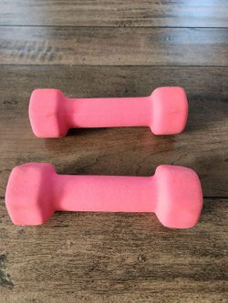 Weights