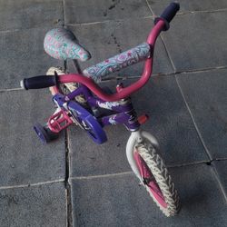 20$ Little Girl Bike 