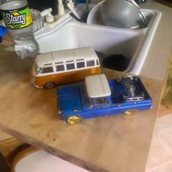 1/24 Scale Models 
