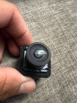 2022-2026 FORD TRANSIT REAR CAMERA ASSEMBLY USED OEM NK4T-19G490-DE