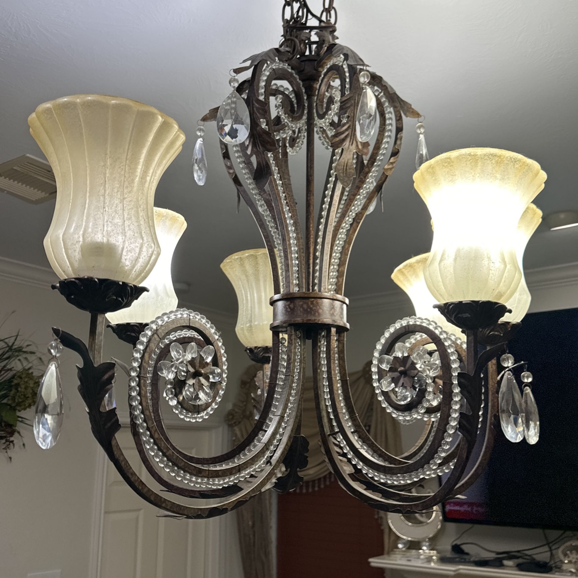 Chandelier