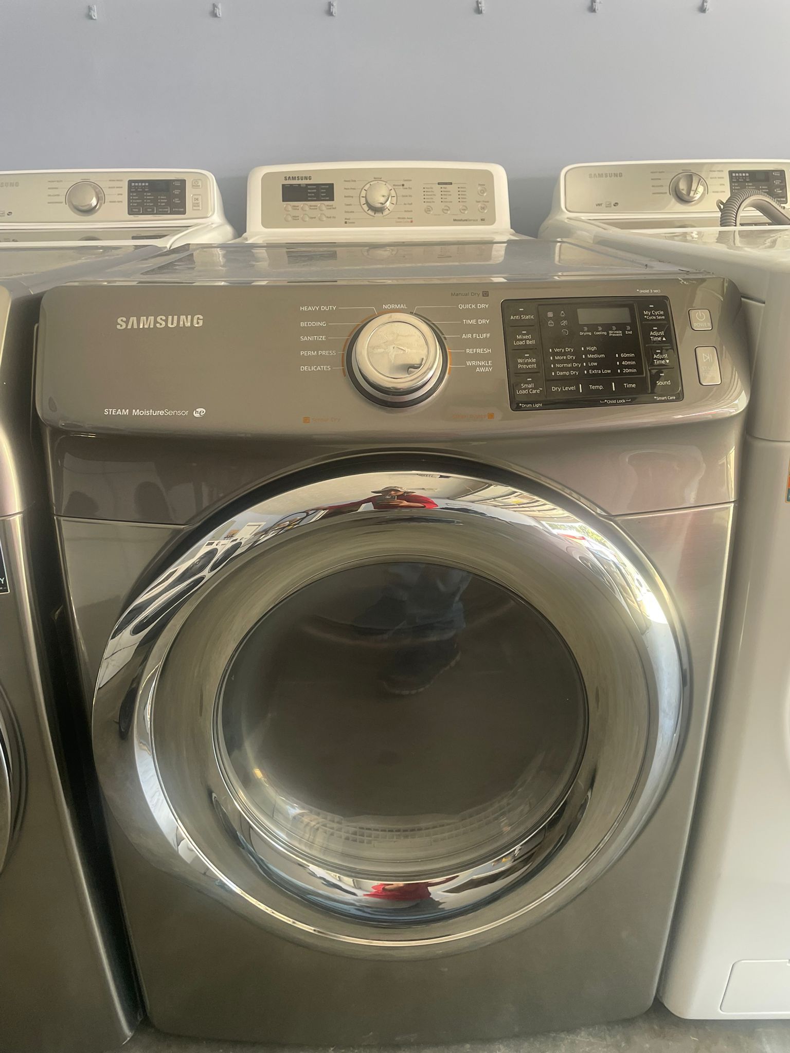 Samsung Dyer