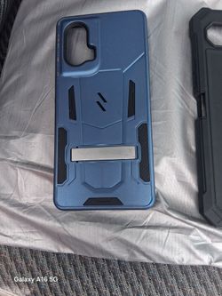 Zito transform series phone case.
