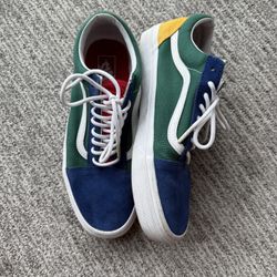 Vans Old Skool Yacht Club
