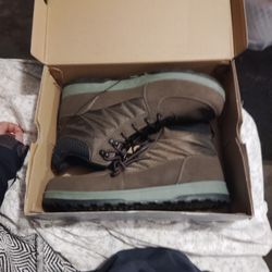 Men's Weatherproof Boots Size13