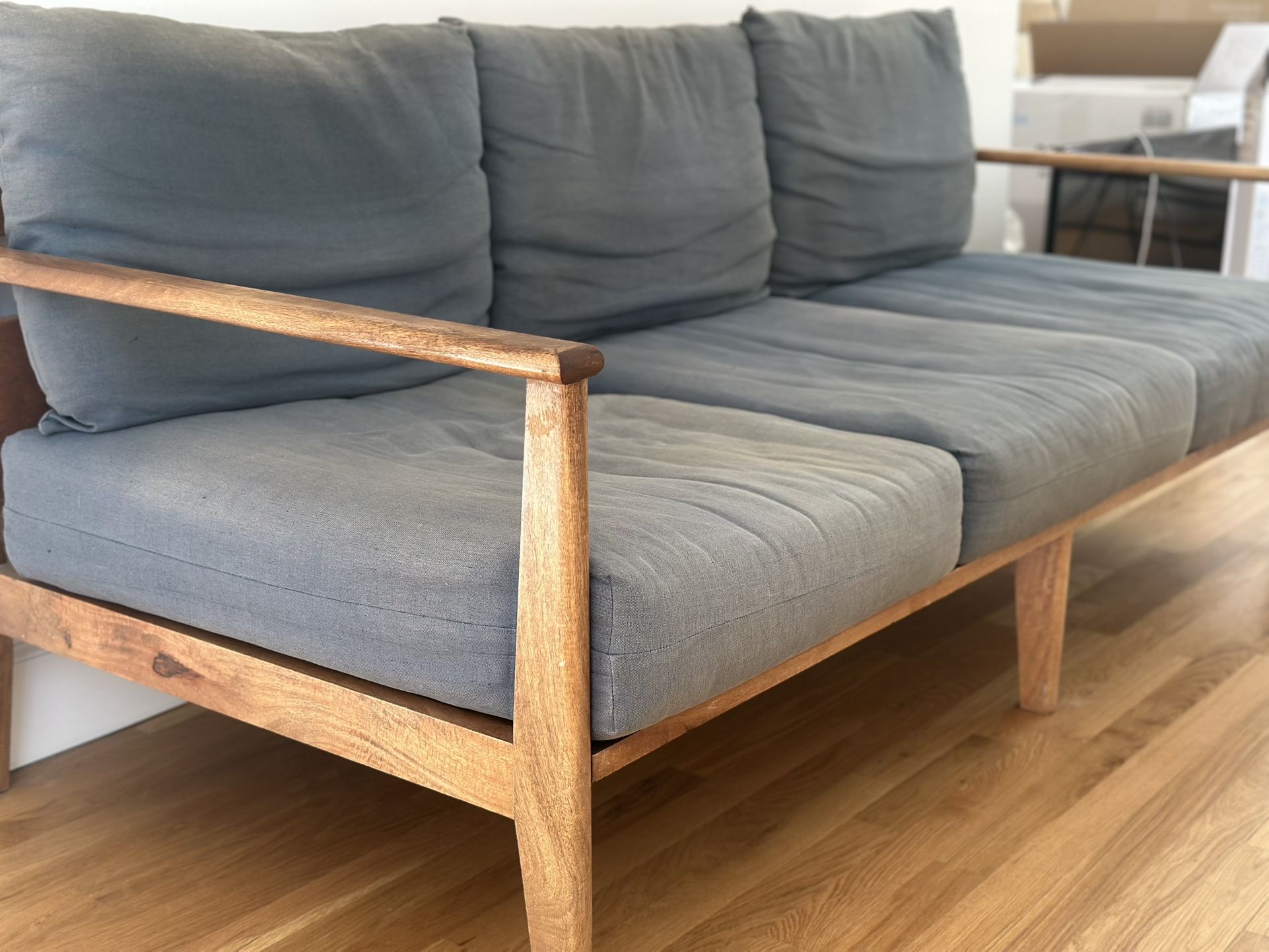 Peyton Sofa - Thumbnail 3