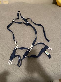 Baby Buddy Security Harness