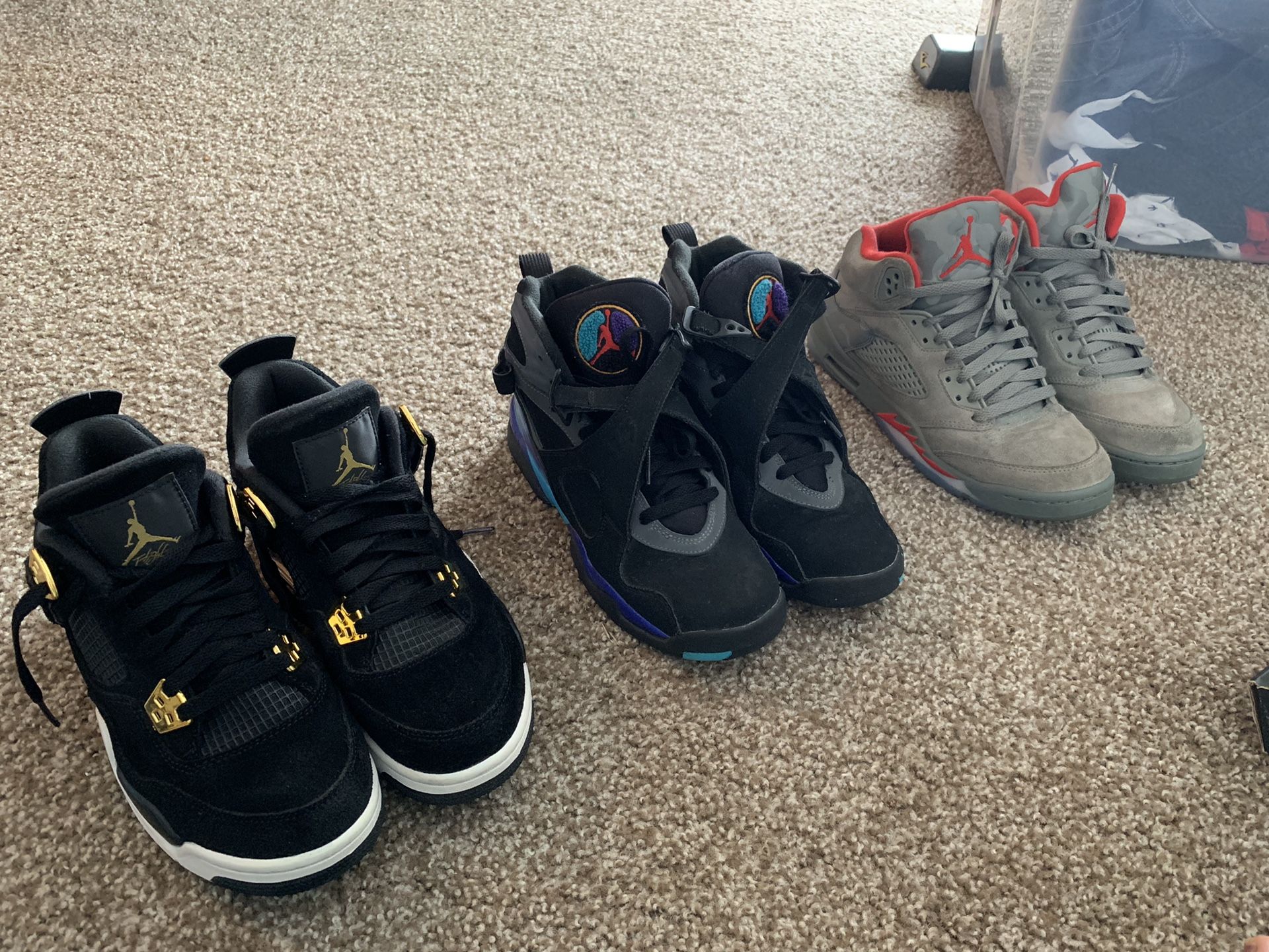 Shoes