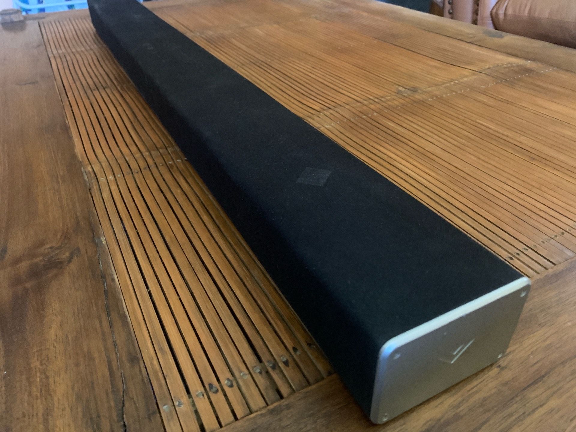 Vizio Soundbar 36” Excellent Sound