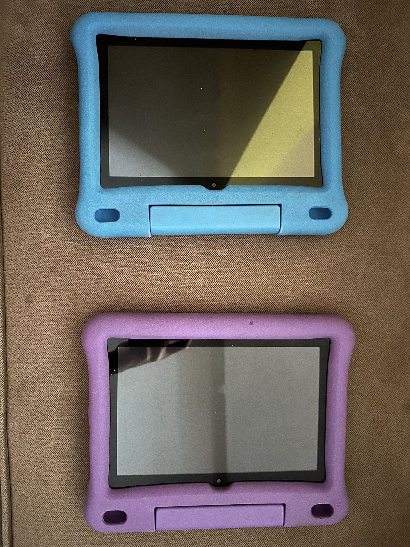 Kindle 8 Tablet