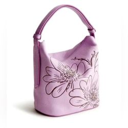Vera Bradley Astoria Shoulder Bag