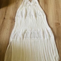 Long Beach Dress