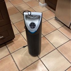 Thera pure HEPA Air filter