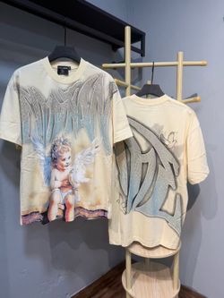 Mixed emotions shirt