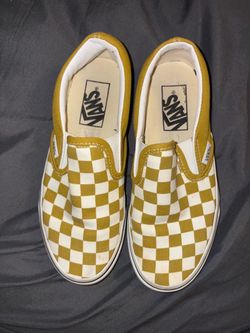 Vans woman 6