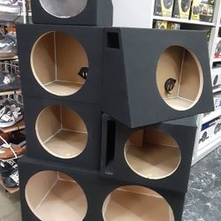 Sub Boxes