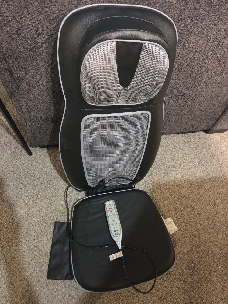 Homedics Massage Cushion
