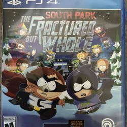 PS4 Games 