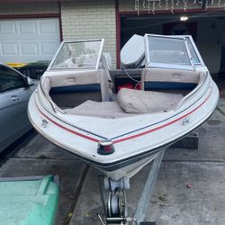 85 Bayliner