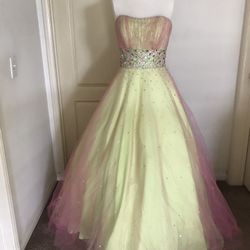 Quince Dress
