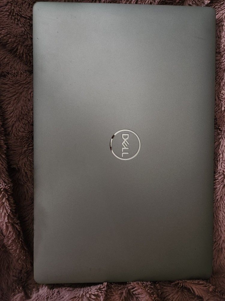 2021 Dell Latitude Laptop