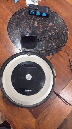 Roomba e6