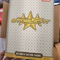 Starlight From The Boys