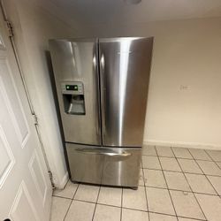 Lg Fridge