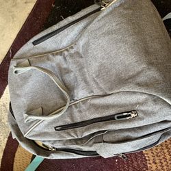 Heavy Duty Backpacks